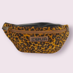 Borseta animal print leopard