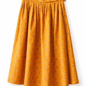 Fusta clos Golden Mood